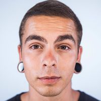 Fotos de Dimitri Fraticelli