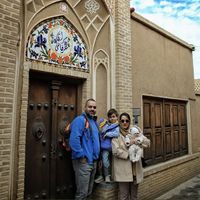 morteza Hoseini's Photo