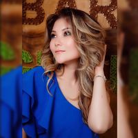 Juzbayeva Kyrmyzy's Photo