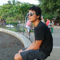 Le foto di Maynor Escobar