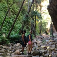 Nany Mueller的照片