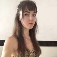 Olivia Daly的照片