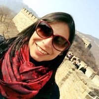 Carolina Delgado的照片