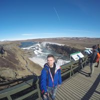 Błażej Kaniewski's Photo