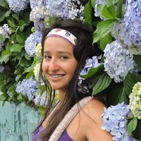 Johana Martínez的照片