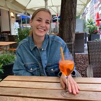 Amadea Oetken's Photo