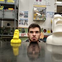 Nico Olabarria的照片