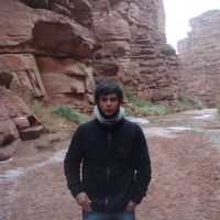 Maximiliano Lagar的照片