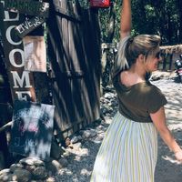 Le foto di Simone van der Waal