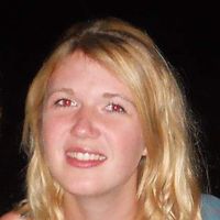 Harriet Davies's Photo