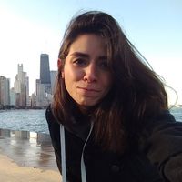 Marcela Sanchez的照片