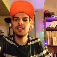 Le foto di Kev Lambert