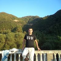 Mohamed Benayache's Photo