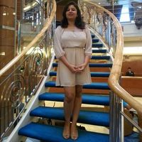 Sharvaani SP's Photo