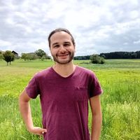 Julian Leutgeb's Photo