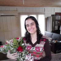 Fotos von camila  prate