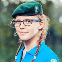 Sandra Seifert的照片