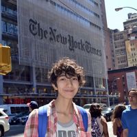 Photos de Irma Varga