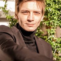 Sven Kalinowski的照片