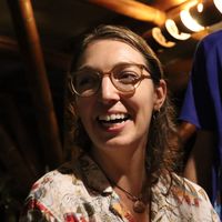 Franziska Markus's Photo