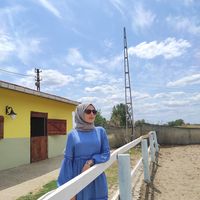 Büşra Nur Topal的照片