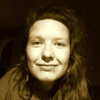 Vaida Kazėnaitė's Photo