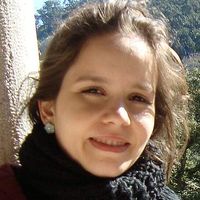 Suellen Vilela的照片