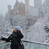 ANDREA IBAÑEZ's Photo