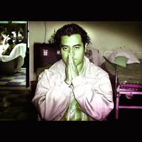 Raúl Garcia Vázquez的照片