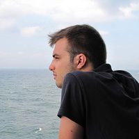 Alessandro Scarabino's Photo