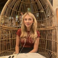 Cerys Barbour's Photo