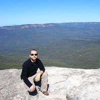 Jesús Cantero's Photo