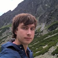 Matus Jelinek's Photo