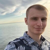 Daniel Rhodes的照片