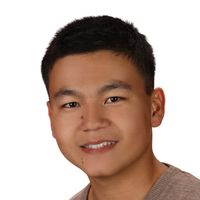 Yerlan Aimagambetov's Photo