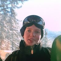 Lucie Guenser's Photo