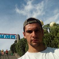 Василий Голощапов's Photo