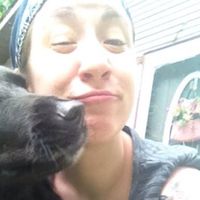 Emily Pascoe's Photo