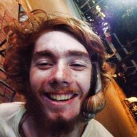 Euan Gilligan's Photo