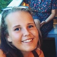 Selma Håndstad's Photo