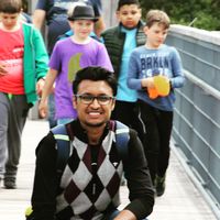 Amol Dumrewal的照片