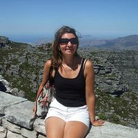 Fiona Craven's Photo