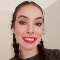 Maíra Tavares's Photo