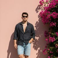 Santiago Duarte的照片