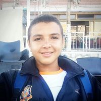 Abdo Sherif的照片