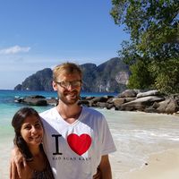 Ellie Bozmarova's Photo