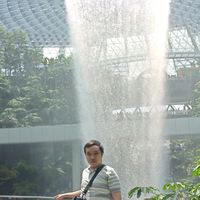 Andre Kurniawan's Photo