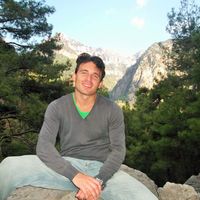 Giuseppe Greco's Photo