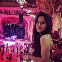 Paola Betsabe Beltran Valencia's Photo