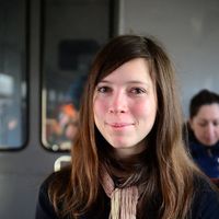 Sofiya Zhelizna's Photo